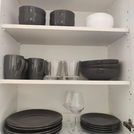 Honkatilat As 4 Apartment