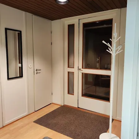 Apartment Honkatilat Majoitus As 4 Kajaani