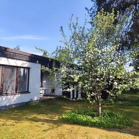 Apartment Honkatilat As 4 Kajaani