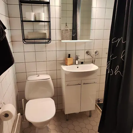 Honkatilat As 4 Διαμέρισμα *