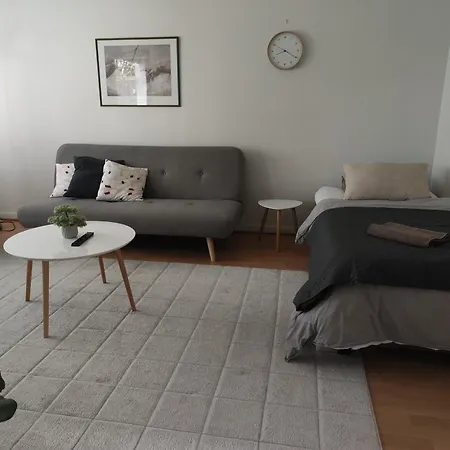 Honkatilat As 4 Apartment Kajaani