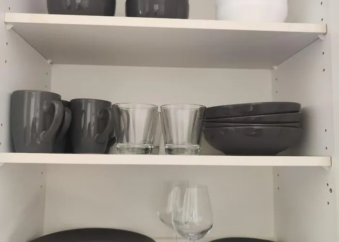 Honkatilat As 4 شقة