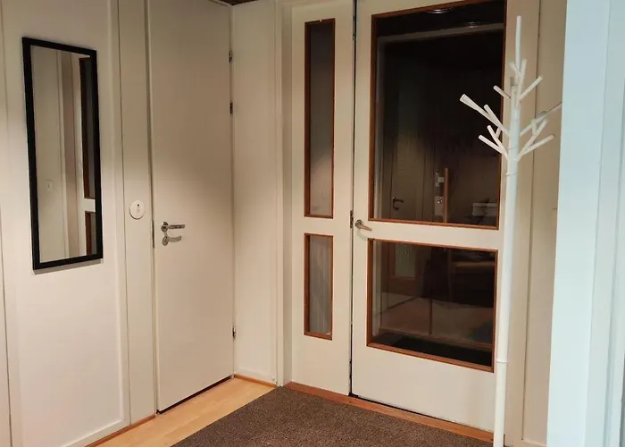 شقة Honkatilat As 4 كايانِ