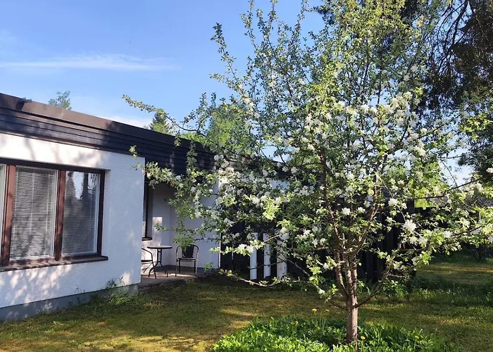 شقة Honkatilat As 4 كايانِ