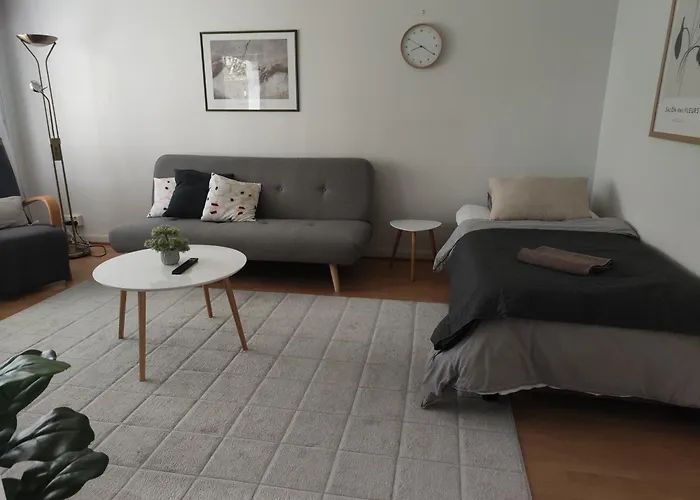 Honkatilat As 4 شقة كايانِ